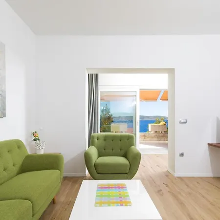 Otel Stella Mare Eco Boutique House 4*