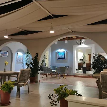 Hotel Stella Mare Eco Boutique House 4*