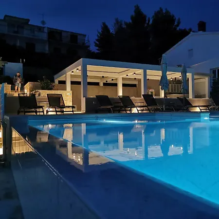 Stella Mare Eco Boutique House Zavala