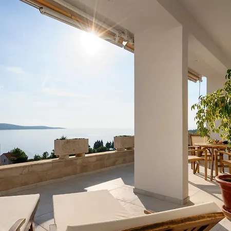 Hotel Stella Mare Eco Boutique House 4*