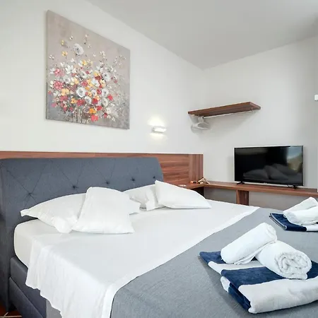 Stella Mare Eco Boutique House Hotel Zavala