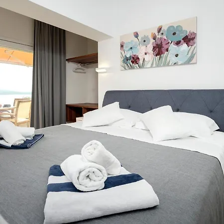 Stella Mare Eco Boutique House 4* Zavala