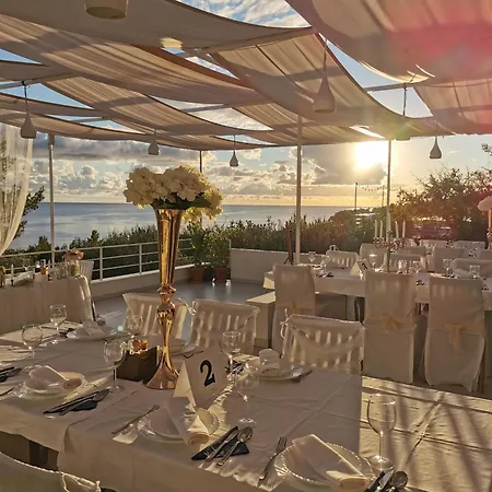 Stella Mare Eco Boutique House Hotel Zavala