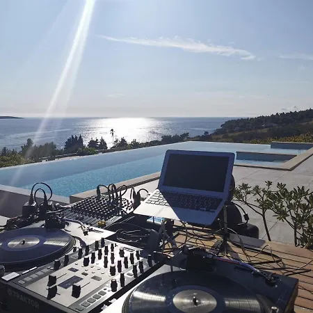 Hotel Stella Mare Eco Boutique House 4*