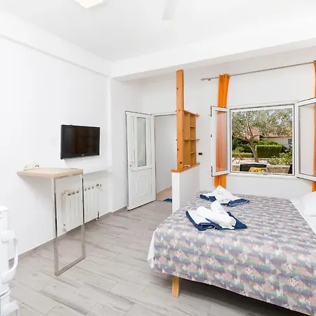 Stella Mare Eco Boutique House Hotel Zavala