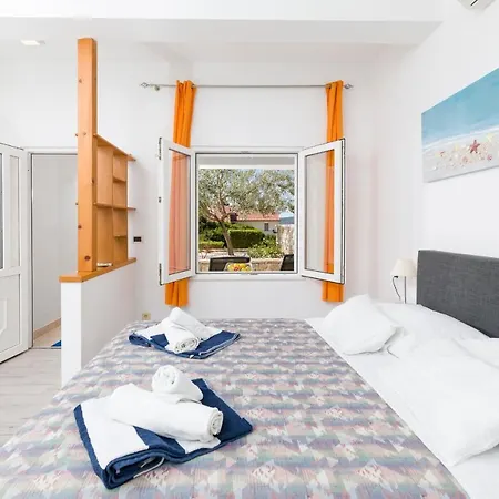 Готель Stella Mare Eco Boutique House 4*