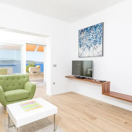Stella Mare Eco Boutique House Hotel 4*