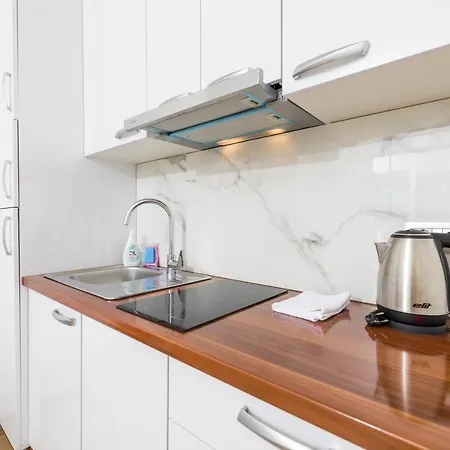 Stella Mare Eco Boutique House 4*