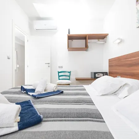Hotel Stella Mare Eco Boutique House