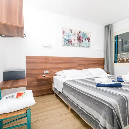 Stella Mare Eco Boutique House 4* Zavala