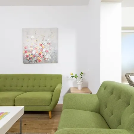 Stella Mare Eco Boutique House Hotel Zavala
