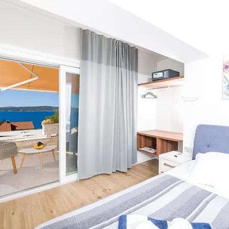 Hotel Stella Mare Eco Boutique House 4*