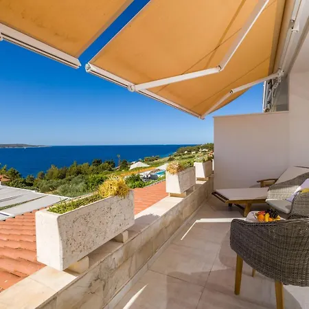 Szálloda Stella Mare Eco Boutique House Zavala