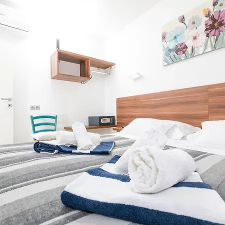 Stella Mare Eco Boutique House