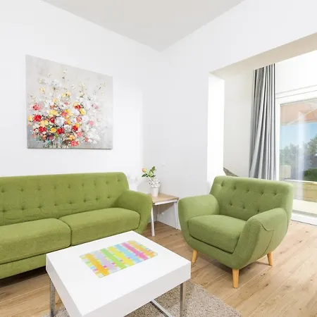 Stella Mare Eco Boutique House 4*