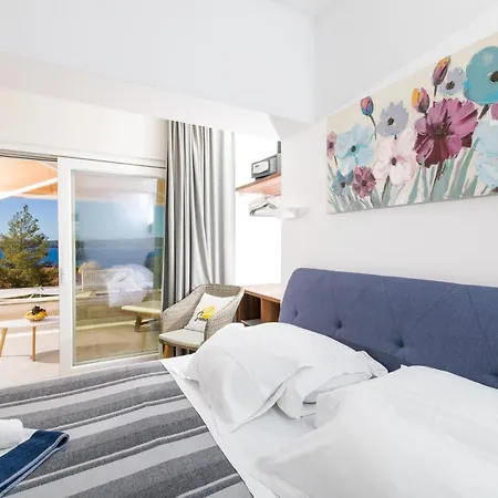 Stella Mare Eco Boutique House Szálloda Zavala