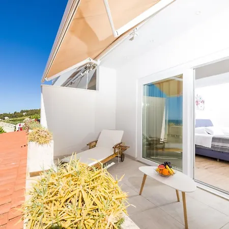 Stella Mare Eco Boutique House