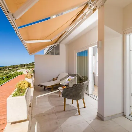Stella Mare Eco Boutique House Hotel