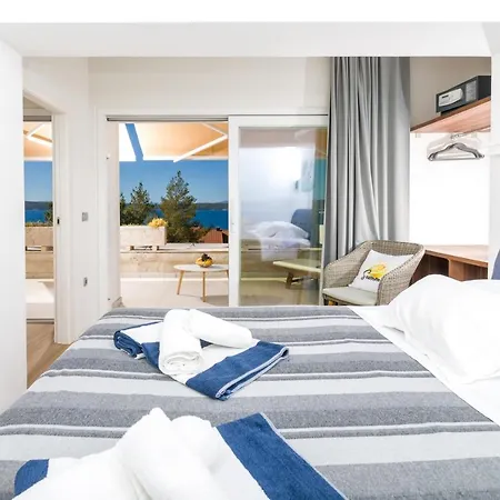 Stella Mare Eco Boutique House Hotel