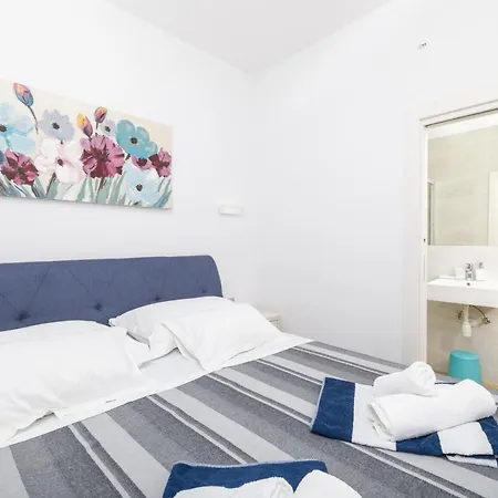Hotel Stella Mare Eco Boutique House