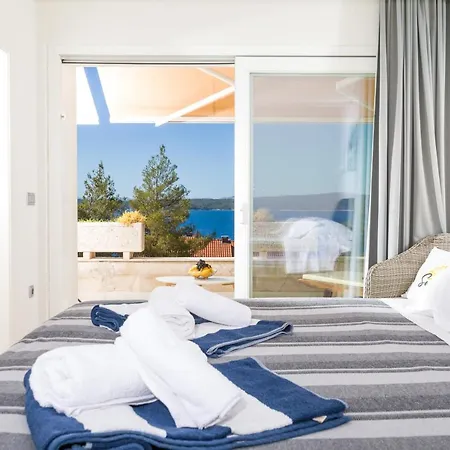 Stella Mare Eco Boutique House 4*
