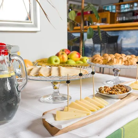Stella Mare Eco Boutique House Hotel Zavala