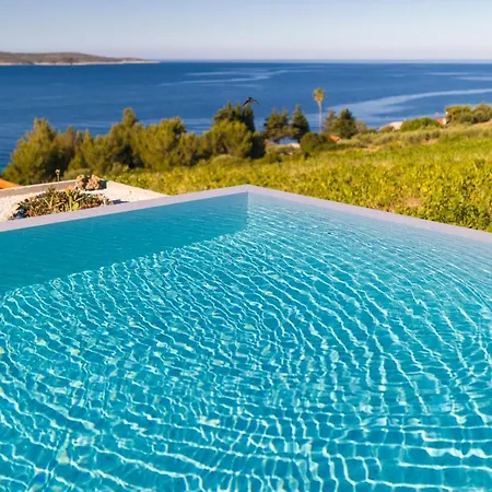 Stella Mare Eco Boutique House Szálloda Zavala