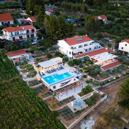 Stella Mare Eco Boutique House