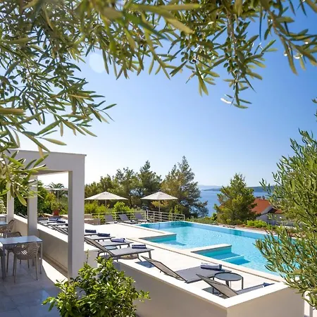 Stella Mare Eco Boutique House Hotel Zavala