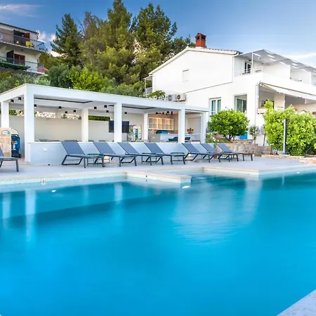 Stella Mare Eco Boutique House 4* Zavala