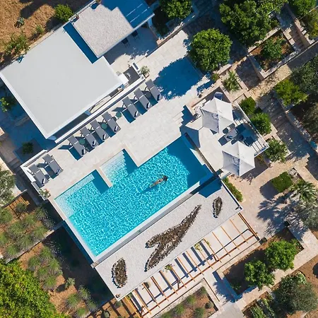 Stella Mare Eco Boutique House Hotel 4*