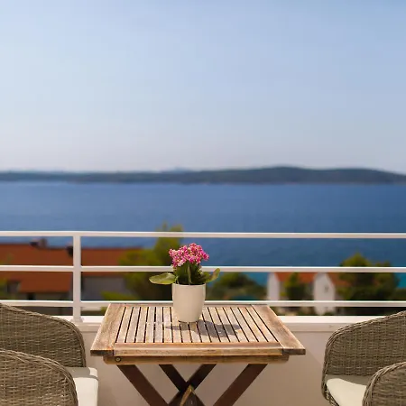 Stella Mare Eco Boutique House 4*