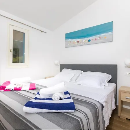 Stella Mare Eco Boutique House Hotel Zavala