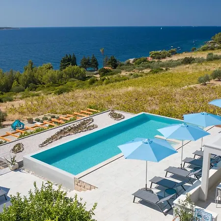 Stella Mare Eco Boutique House Hotel Zavala