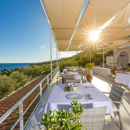 Stella Mare Eco Boutique House Hotel