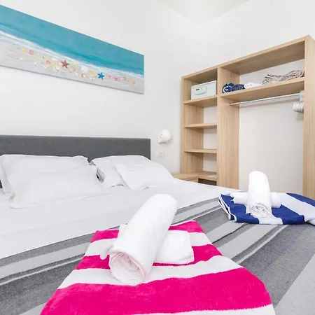 Stella Mare Eco Boutique House 4*