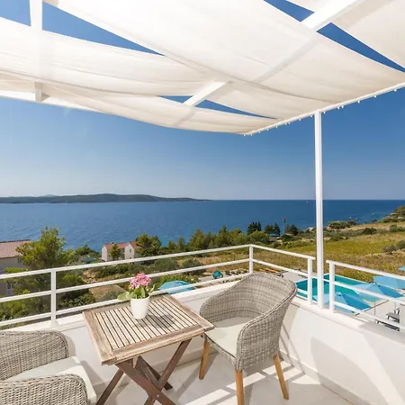 Hotel Stella Mare Eco Boutique House Zavala