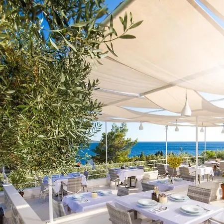 Stella Mare Eco Boutique House Hotel 4*