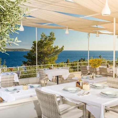 Hotel Stella Mare Eco Boutique House Zavala