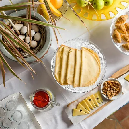 Stella Mare Eco Boutique House Hotel