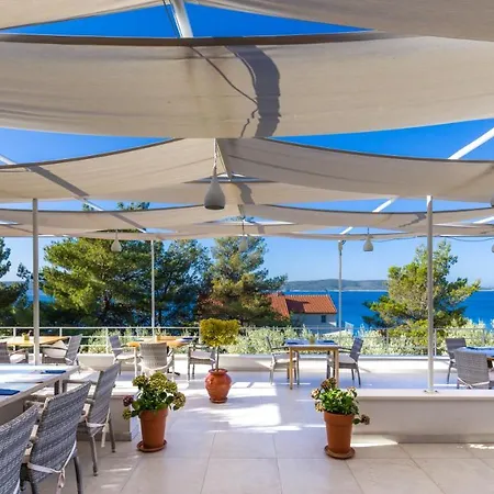 Hotel Stella Mare Eco Boutique House