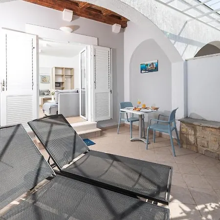 Stella Mare Eco Boutique House 4* Zavala