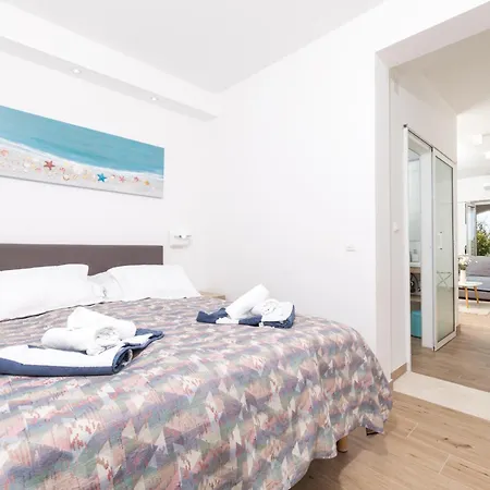 Stella Mare Eco Boutique House Zavala