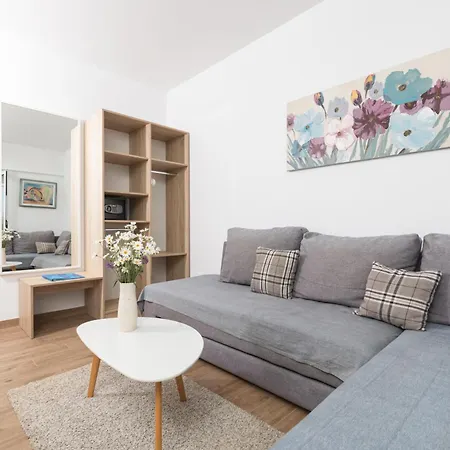 Hotel Stella Mare Eco Boutique House Zavala