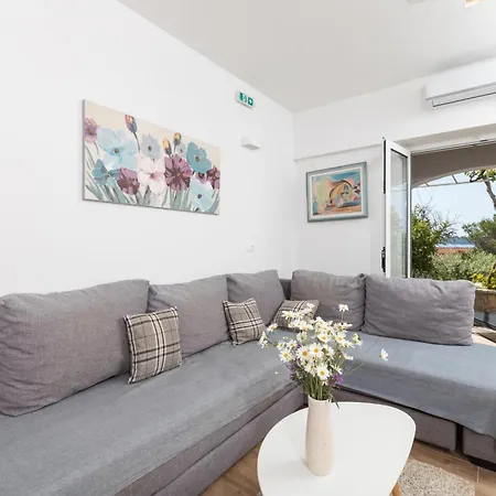 Hotel Stella Mare Eco Boutique House Zavala