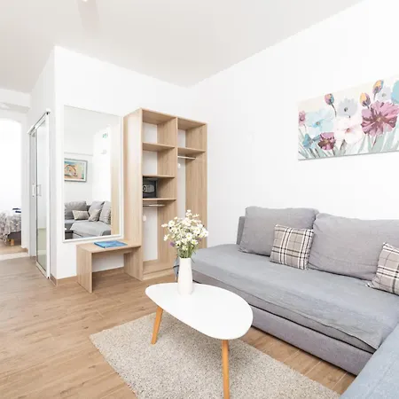Stella Mare Eco Boutique House Zavala