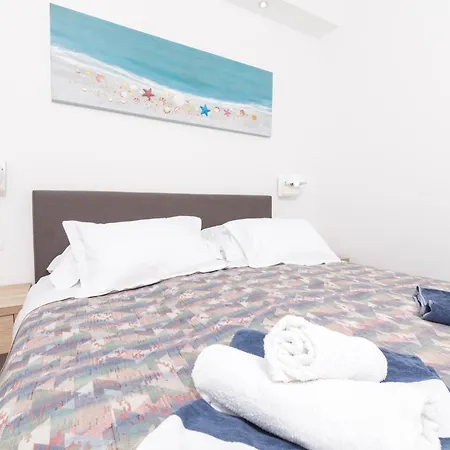 Hotel Stella Mare Eco Boutique House Zavala