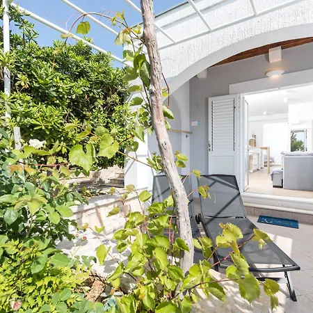 Stella Mare Eco Boutique House Zavala