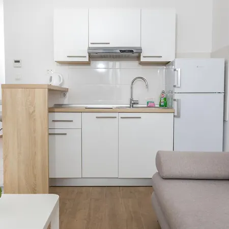 Stella Mare Eco Boutique House Ξενοδοχείο Zavala