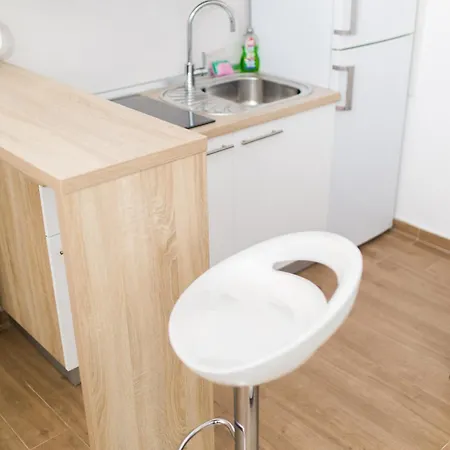 Stella Mare Eco Boutique House Zavala